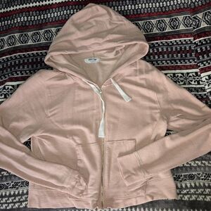 Double Zero Blush Knit Top